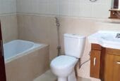 Apartment for monthly rent in Al-Ghubrah