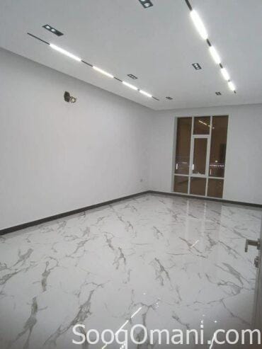 Apartment for rent in Muscat Al Khuwair