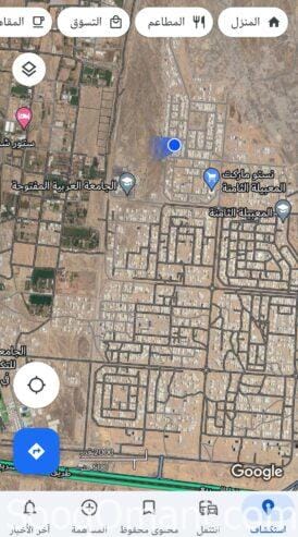 Apartments and villa for sale in Al Maabela 8