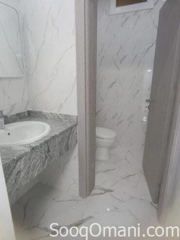 Apartment for rent in Muscat Al Khuwair