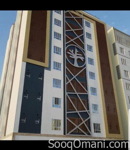 For sale, a residential apartment in South Maabela