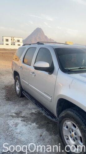 Chevrolet Tahoe for sale