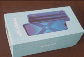 Honor 8x for sale in excellent condition