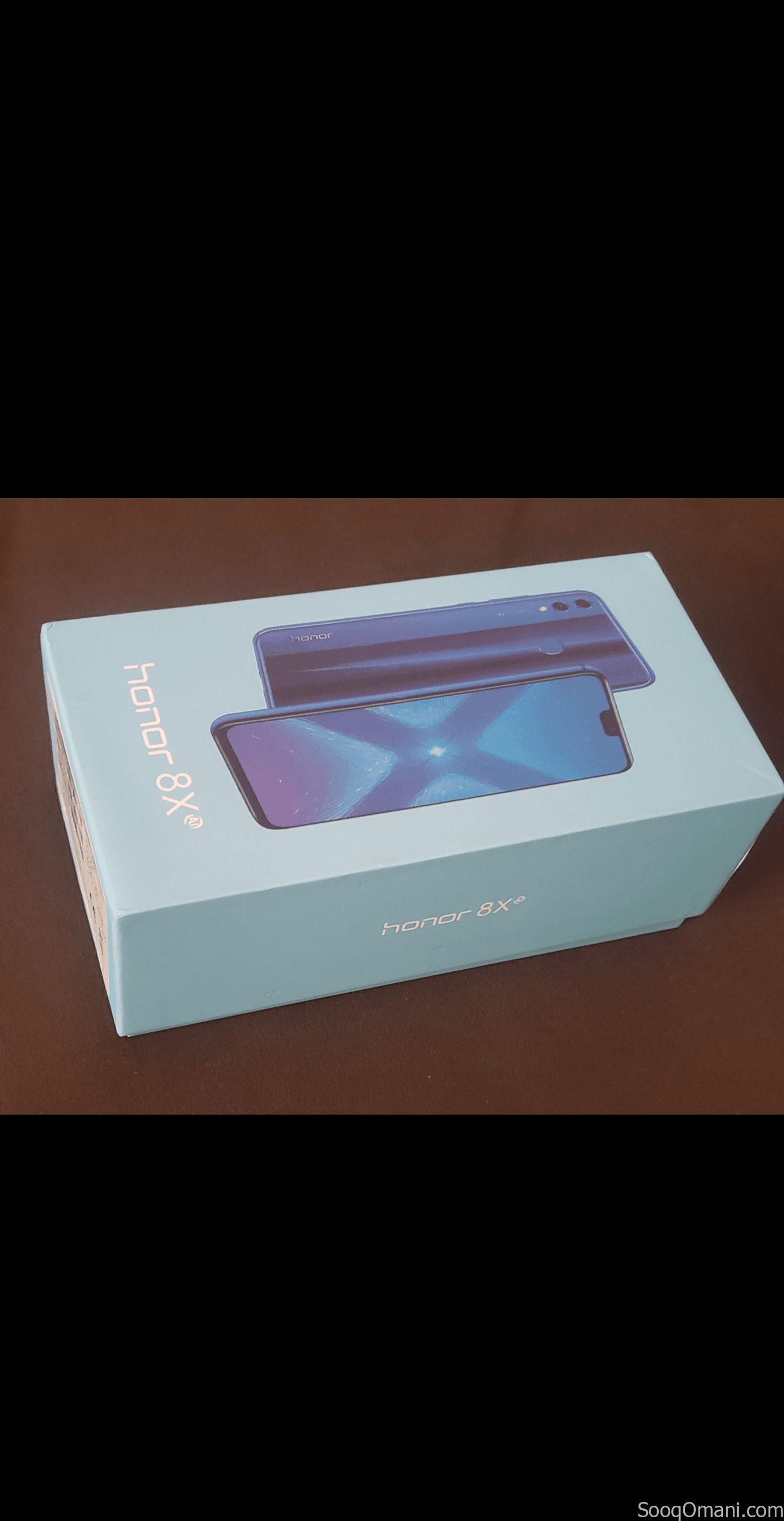 Honor 8x for sale in excellent condition