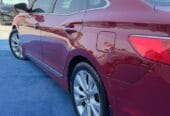 Hyundai Azera for sale