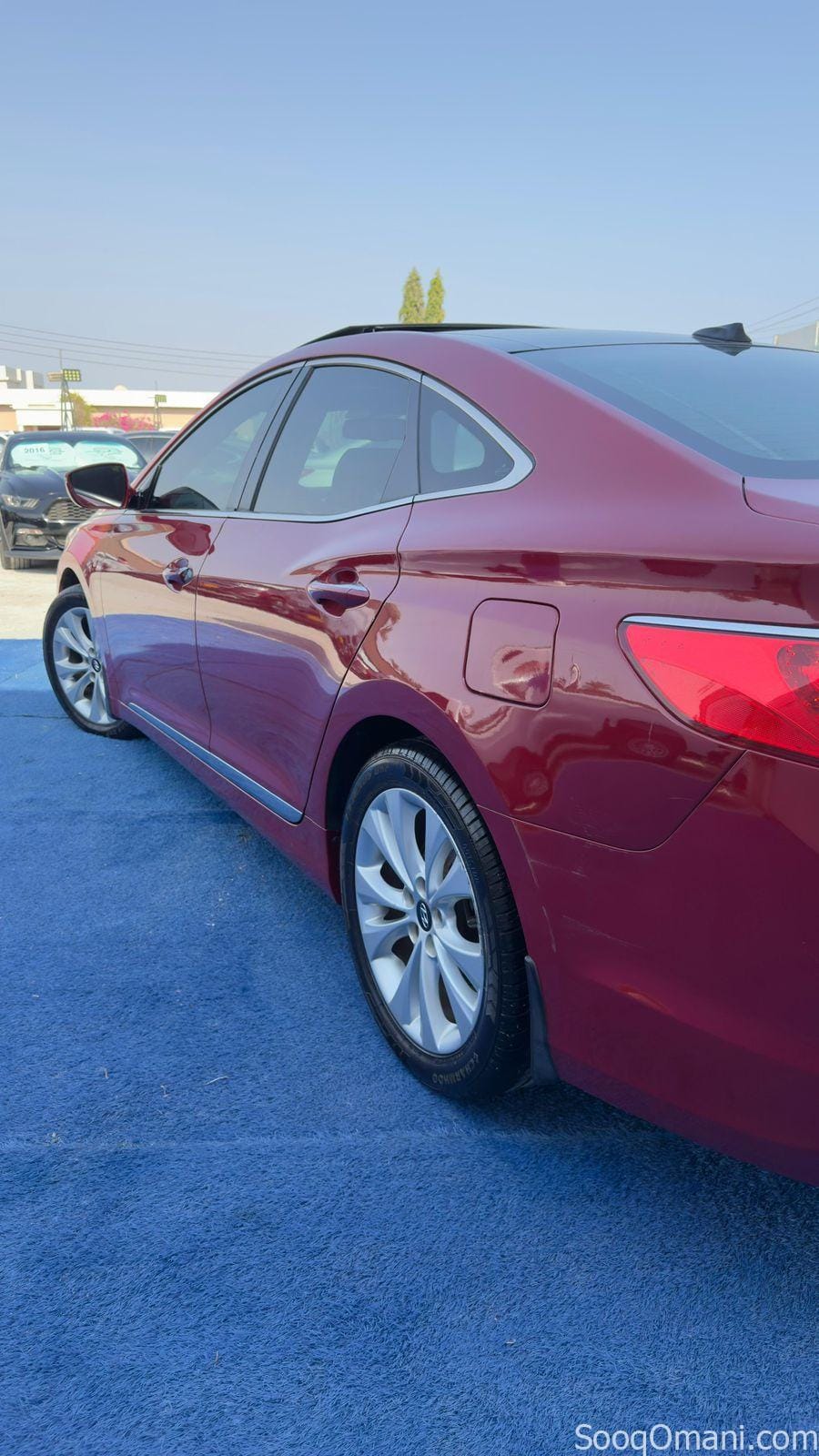 Hyundai Azera for sale