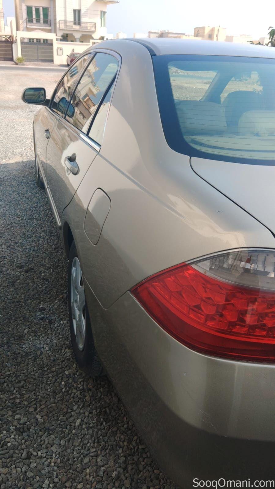 For sale Honda Accord for sale, 2006 model