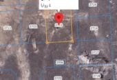 Residential land for sale in Barka Al Fulaij