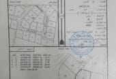 للبيع ارض سكنيه في بركاء الهرم