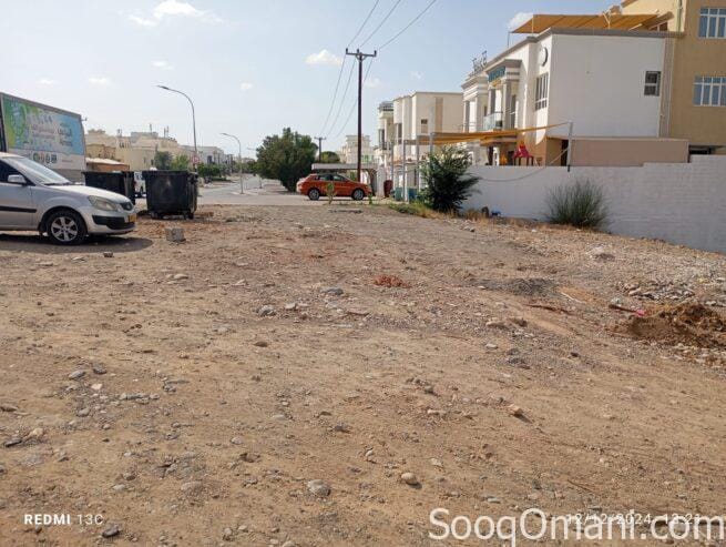 Residential land for sale in the first southern Mawaleh