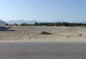 For sale, residential land in Al Amerat 9, Super Corner