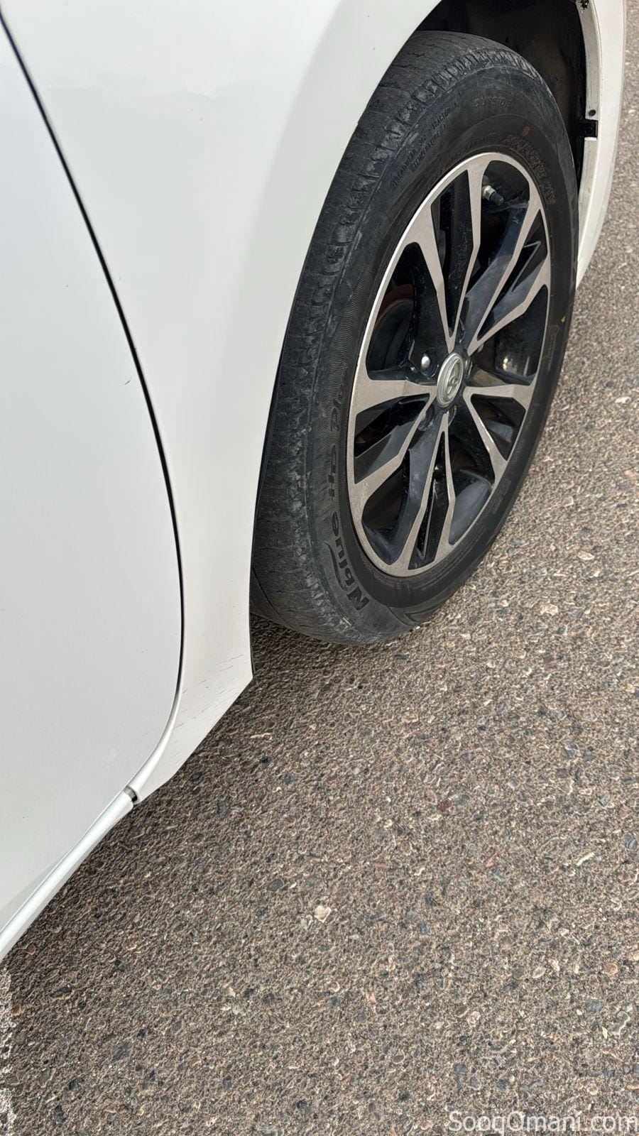 Corolla 2017 LE