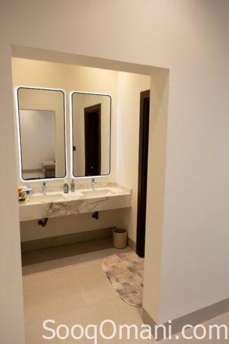 Luxury villa for sale in Al Khoud 6