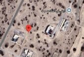 Residential land for sale in Barka Al-Silaha