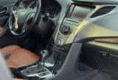 Hyundai Azera for sale