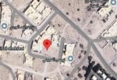 Residential land for sale in Barka Al Haram