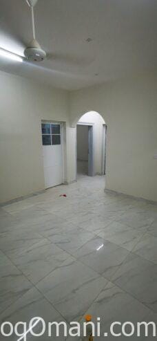 Apartments and villa for sale in Al Maabela 8