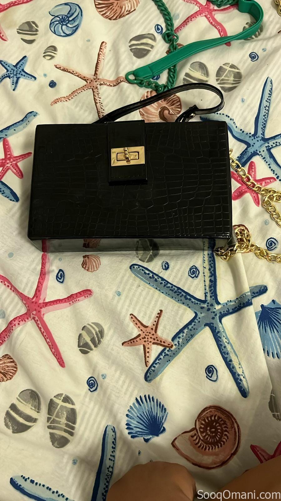 Luxury Turkish women’s handbags