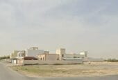 For sale, residential land in Al Amerat 9, Super Corner