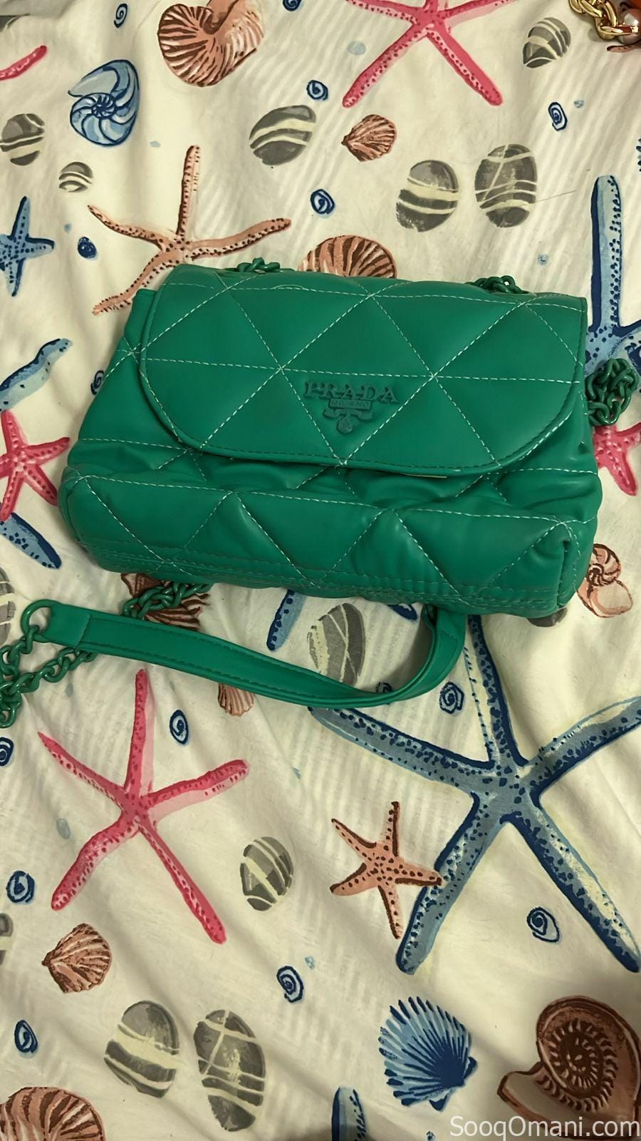 Luxury Turkish women’s handbags