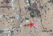 Residential land for sale in Barka, Asim neighborhood