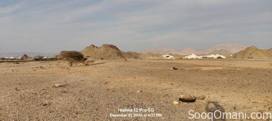 For sale, residential and commercial land in Al Nahda City, First Extension