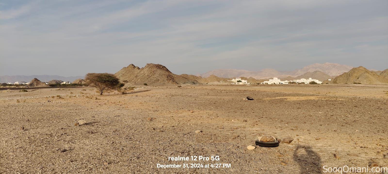 For sale, residential and commercial land in Al Nahda City, First Extension