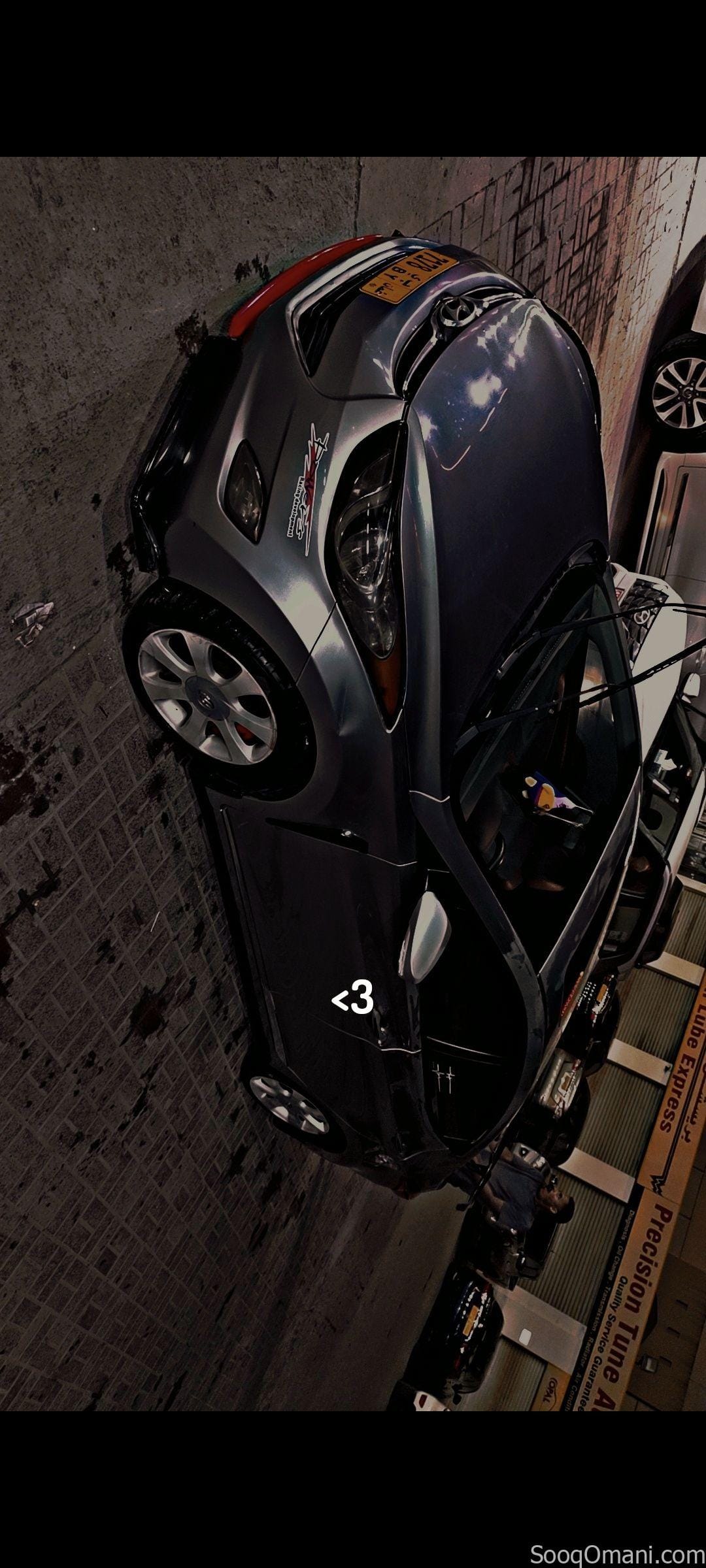 Elantra Limited, full specifications, no need for a riyal, low mileage