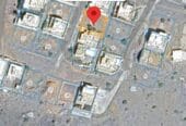 Residential land for sale in Al Hamra, Misfat Al Abriyeen