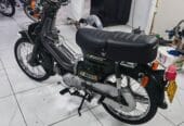 90cc motorcycle for sale