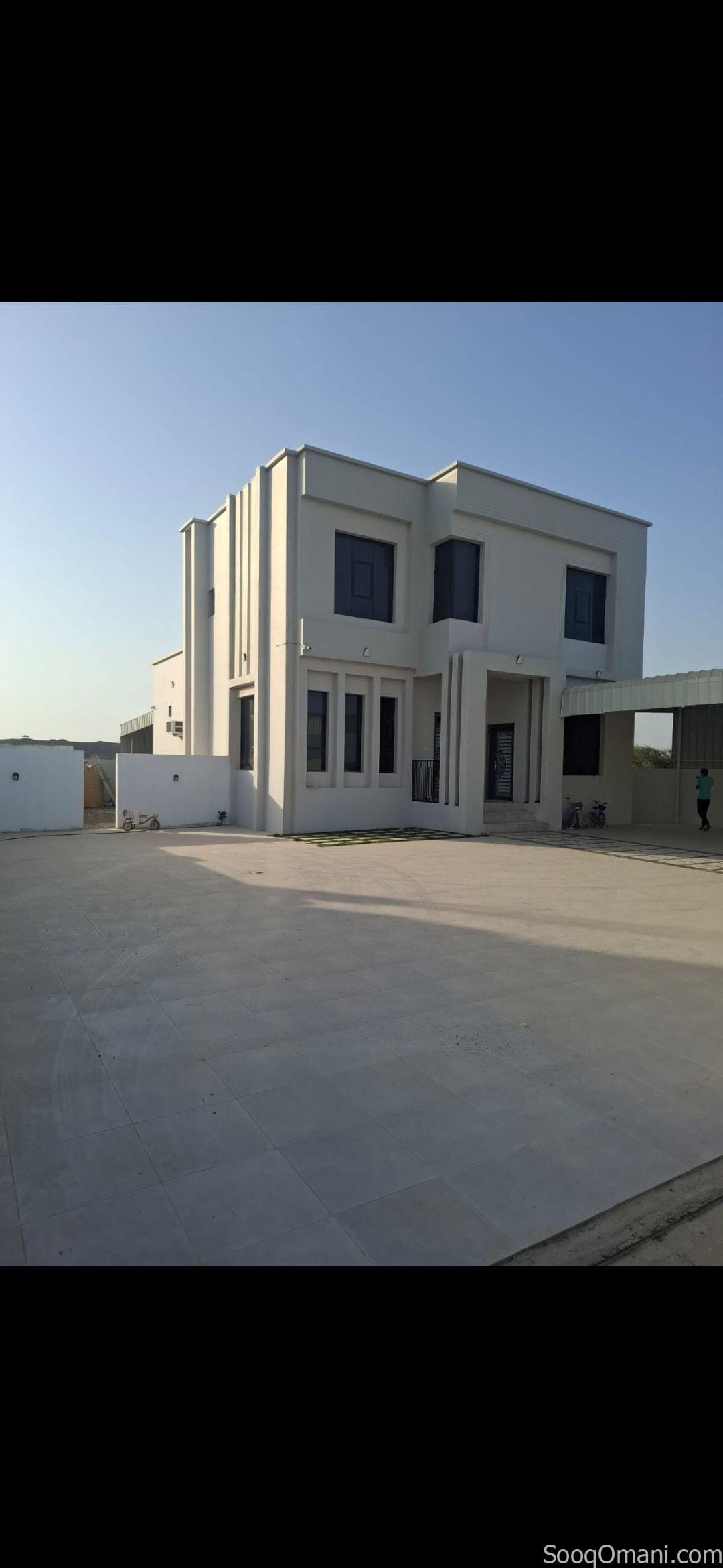Villa for sale in Sohar