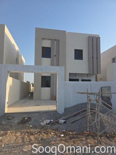 Villa for sale in Al-Rumais