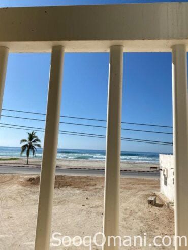 Apartment for sale in Salalah Taqah