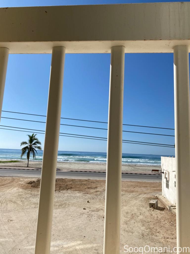 Apartment for sale in Salalah Taqah