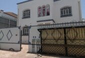 Excellent apartment for rent in South Maabela on Al Noor Street in Al Rahba neighborhood near Al Sahabi Abdullah Mosque