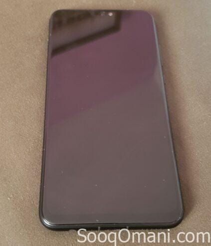 Honor 8X for sale, almost new condition
