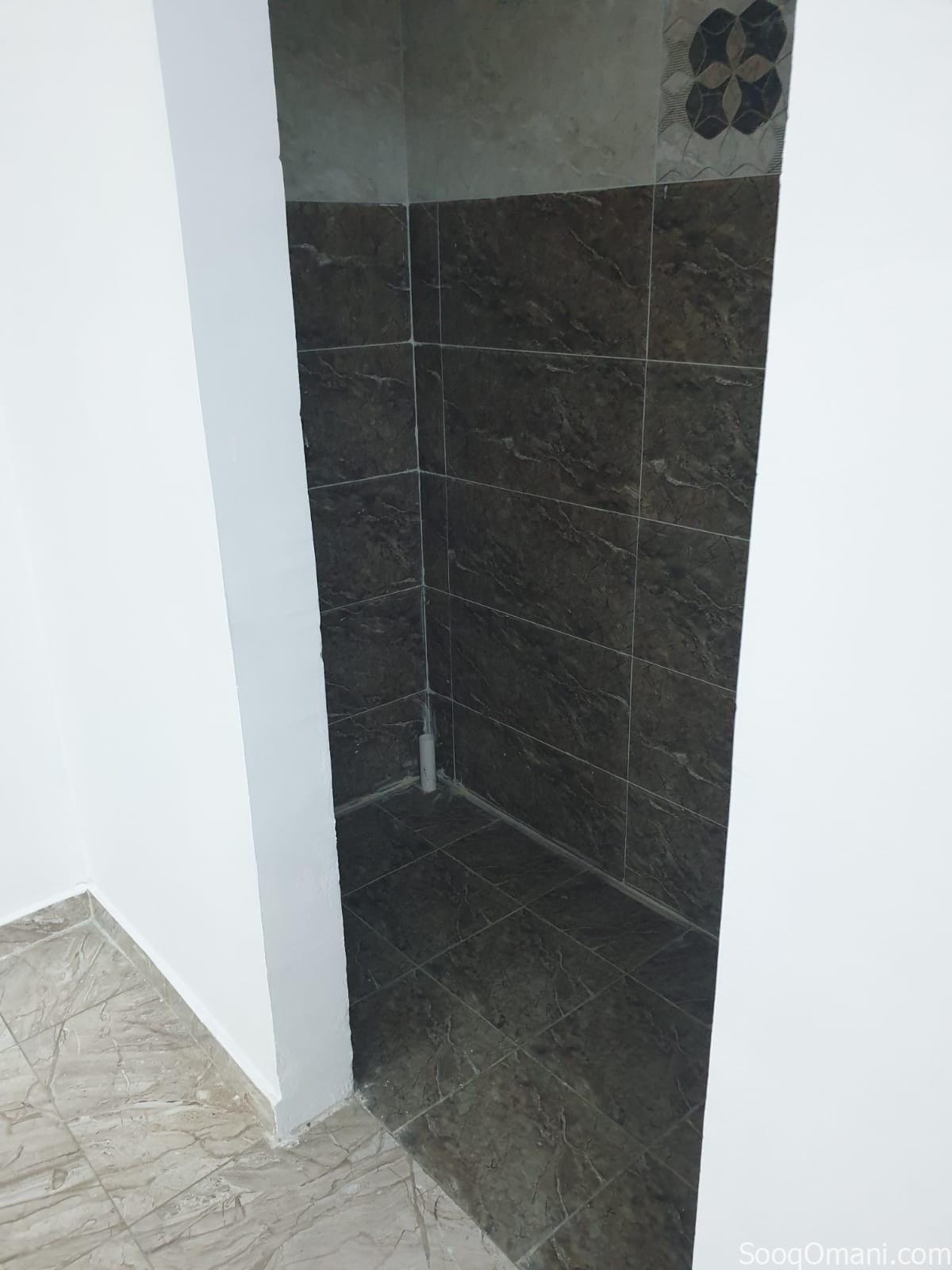 For rent an excellent apartment in an excellent location in South Maabela, opposite the new Nesto and directly behind Money Pack