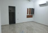 For rent an excellent apartment in an excellent location in South Maabela, opposite the new Nesto and directly behind Money Pack
