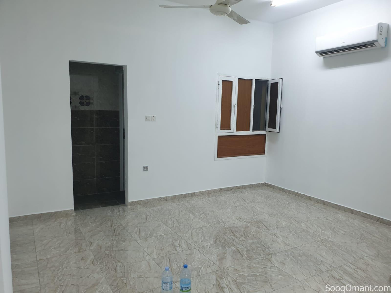 For rent an excellent apartment in an excellent location in South Maabela, opposite the new Nesto and directly behind Money Pack