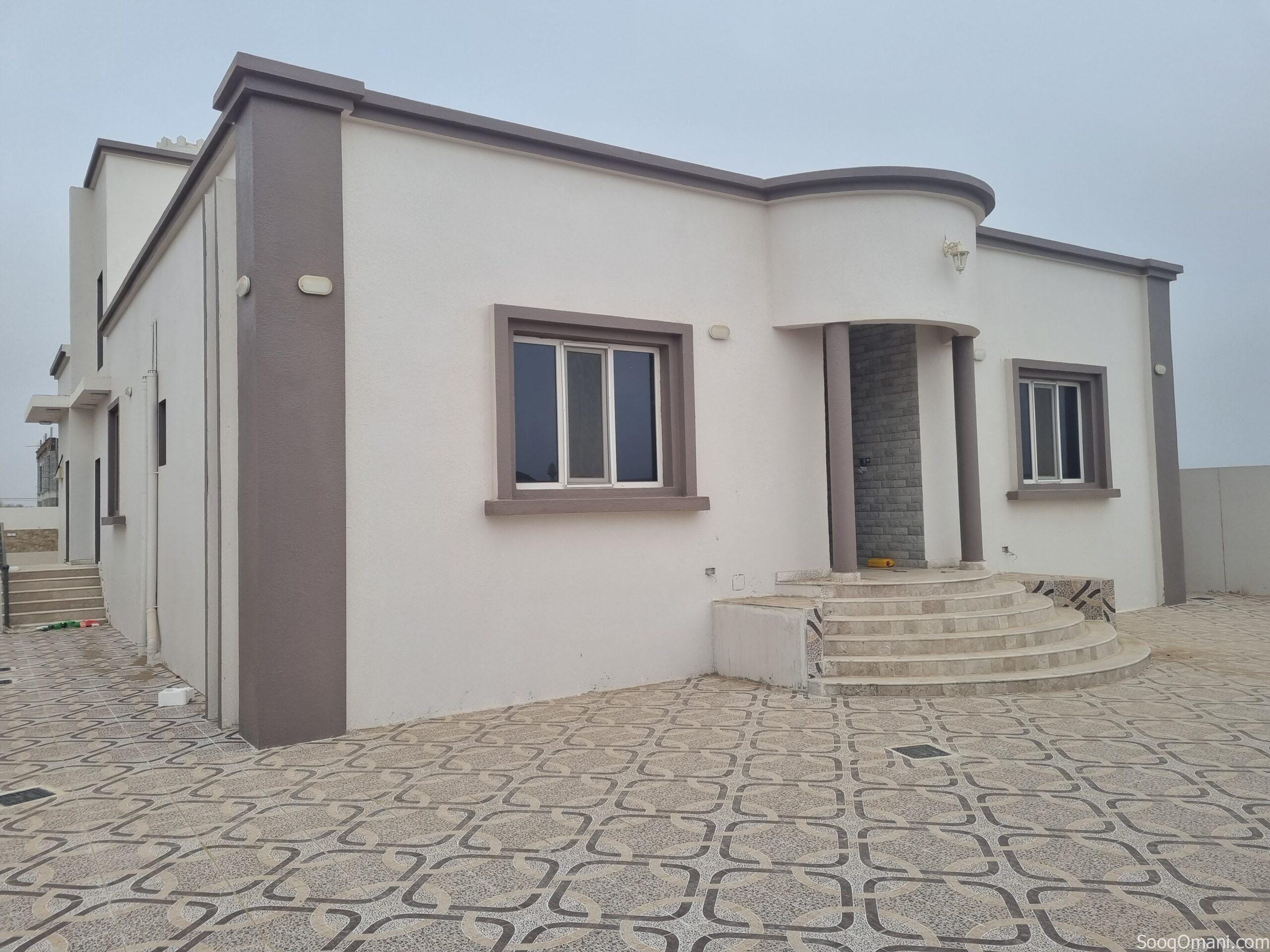 🏗️ Construction and building contractors in Barka 🏗️