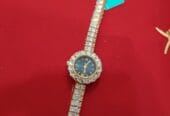 Elegant women’s diamond watches