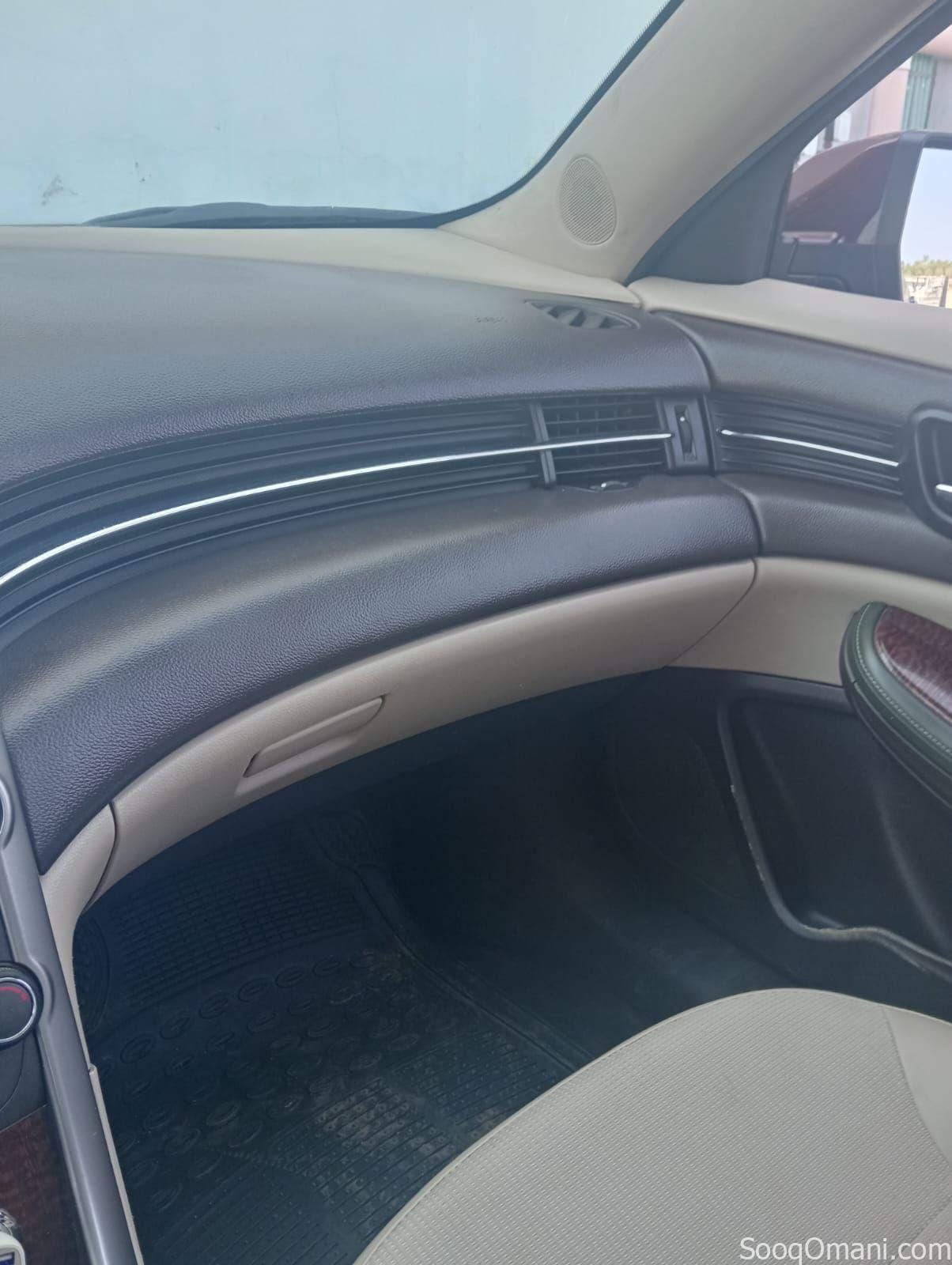 شفروليه ماليبو 2016