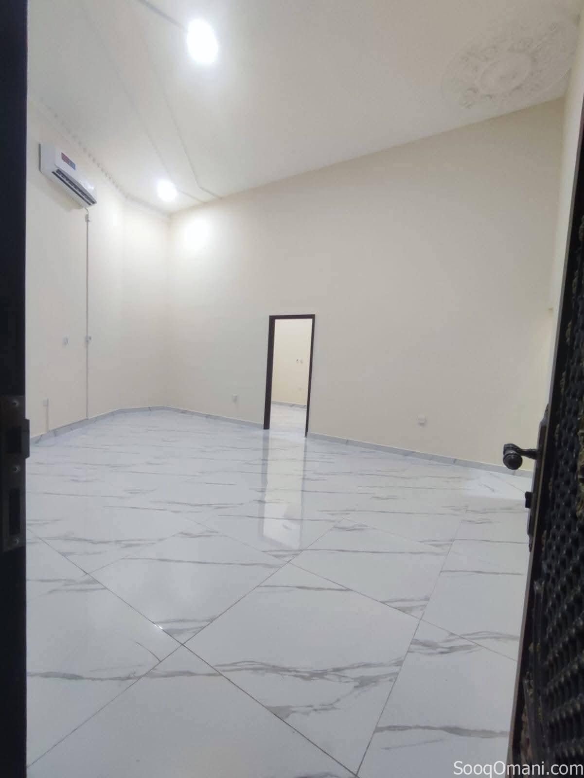 Luxury apartment for rent in Al Khuwair