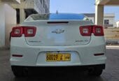 Chevrolet Malibu for sale