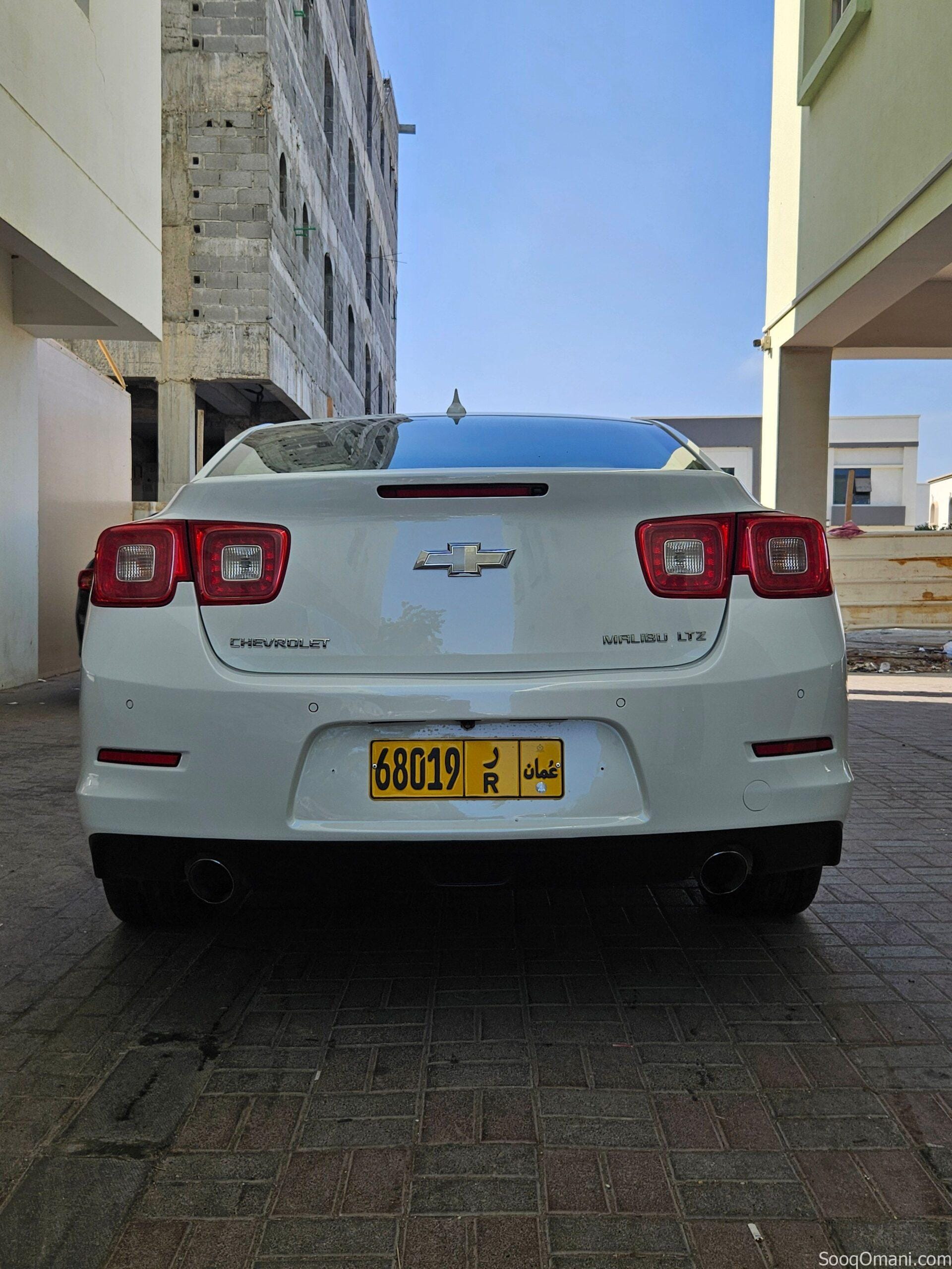 Chevrolet Malibu for sale
