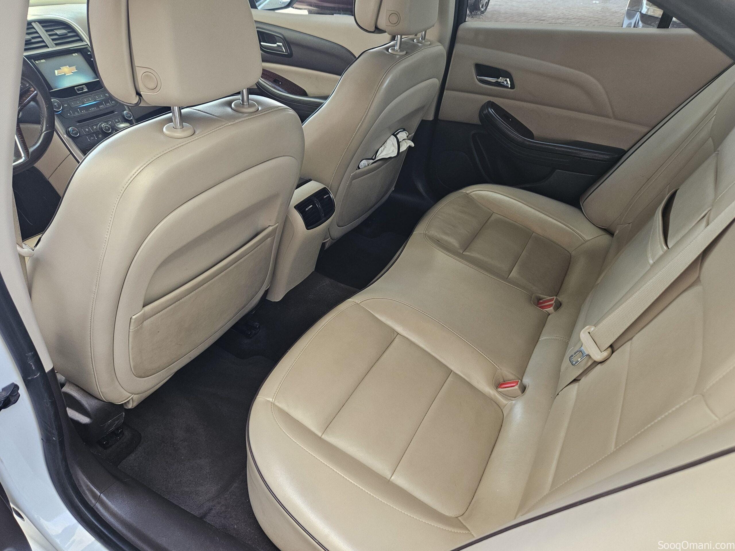 Chevrolet Malibu for sale