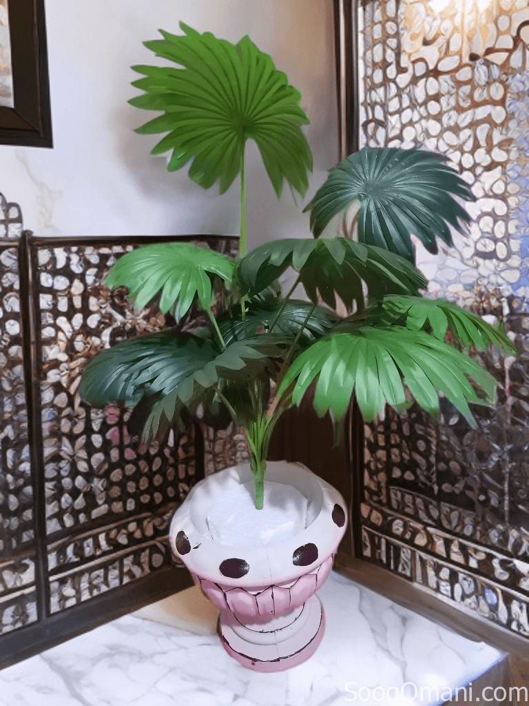 A touch of creativity for decorations, gifts, and giveaways