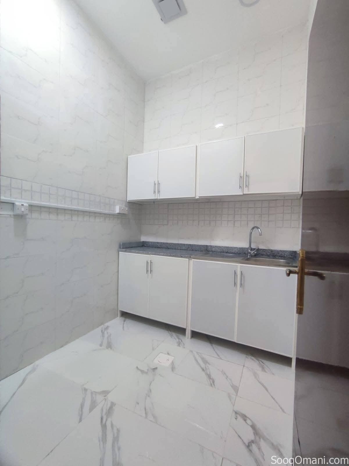 Luxury apartment for rent in Al Khuwair