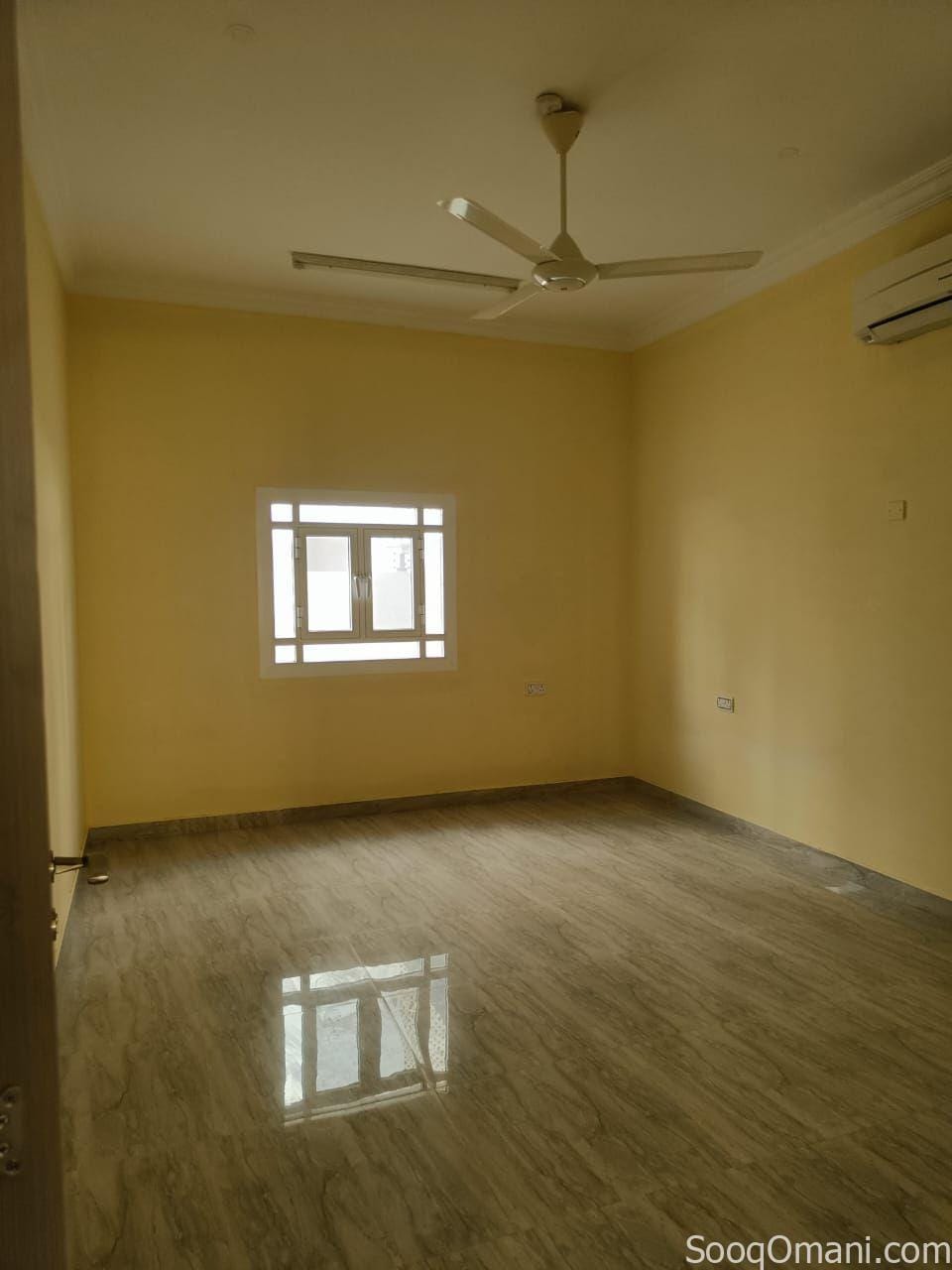 Rooms for monthly rent