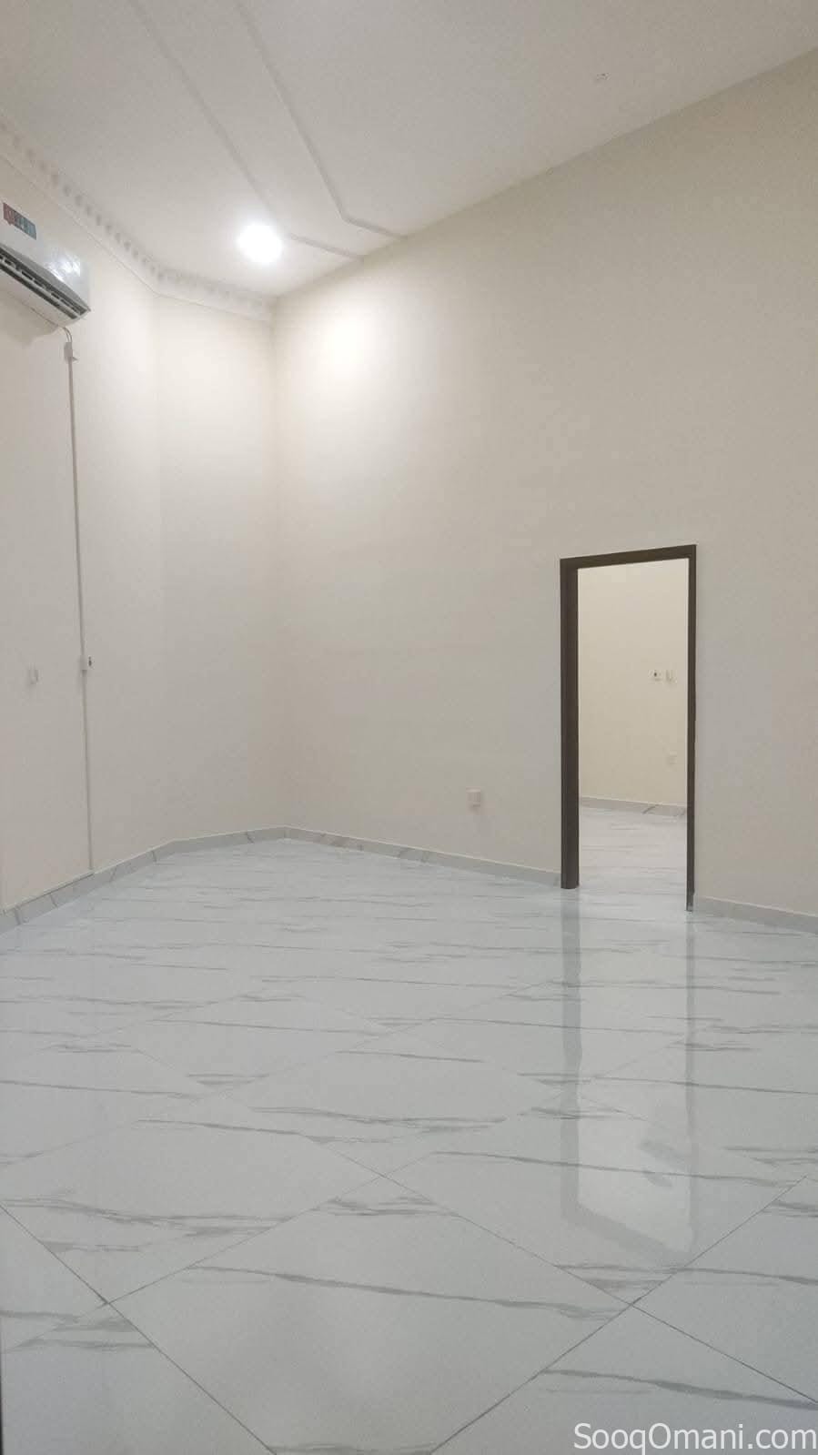 Luxury apartment for rent in Al Khuwair